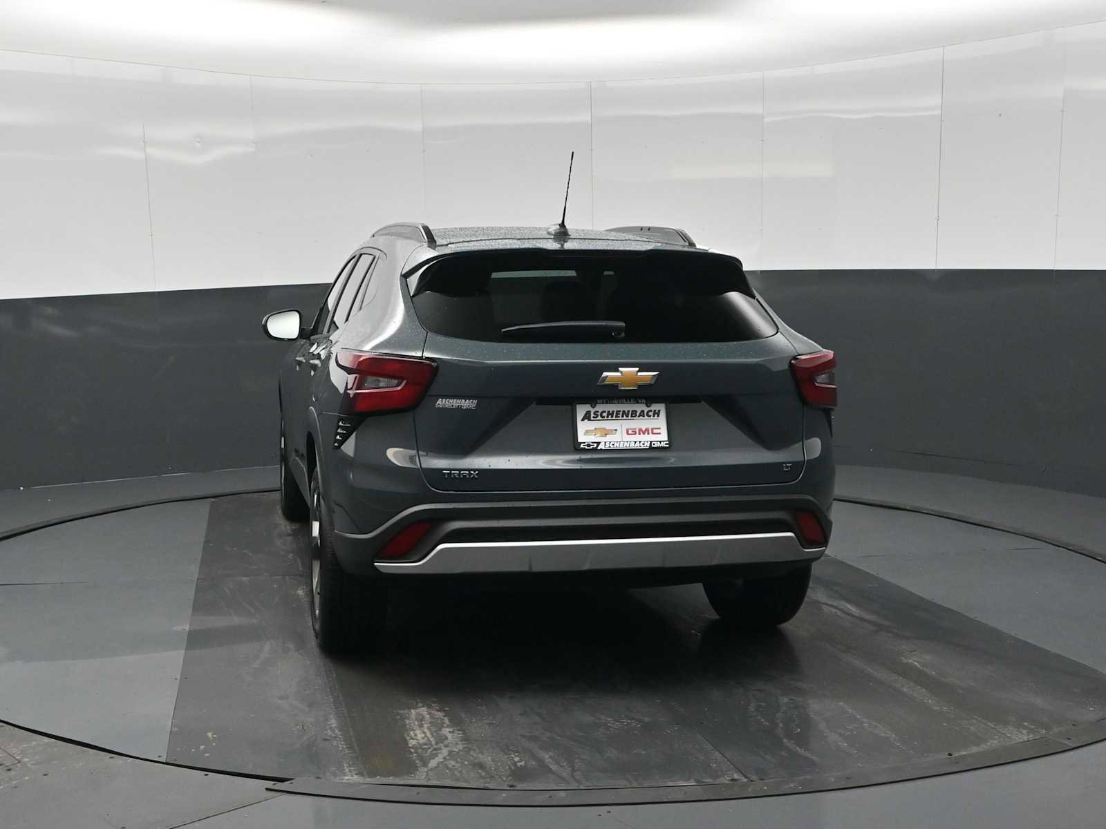 New 2026 Chevrolet Trax LT image 7