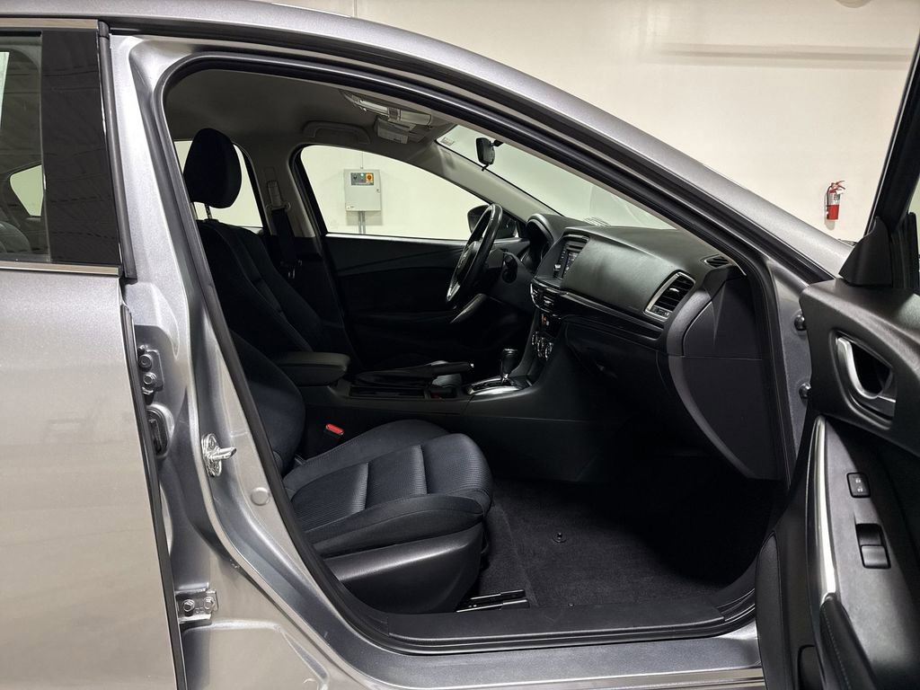 Used 2014 MAZDA MAZDA6 Sport FWD image 21