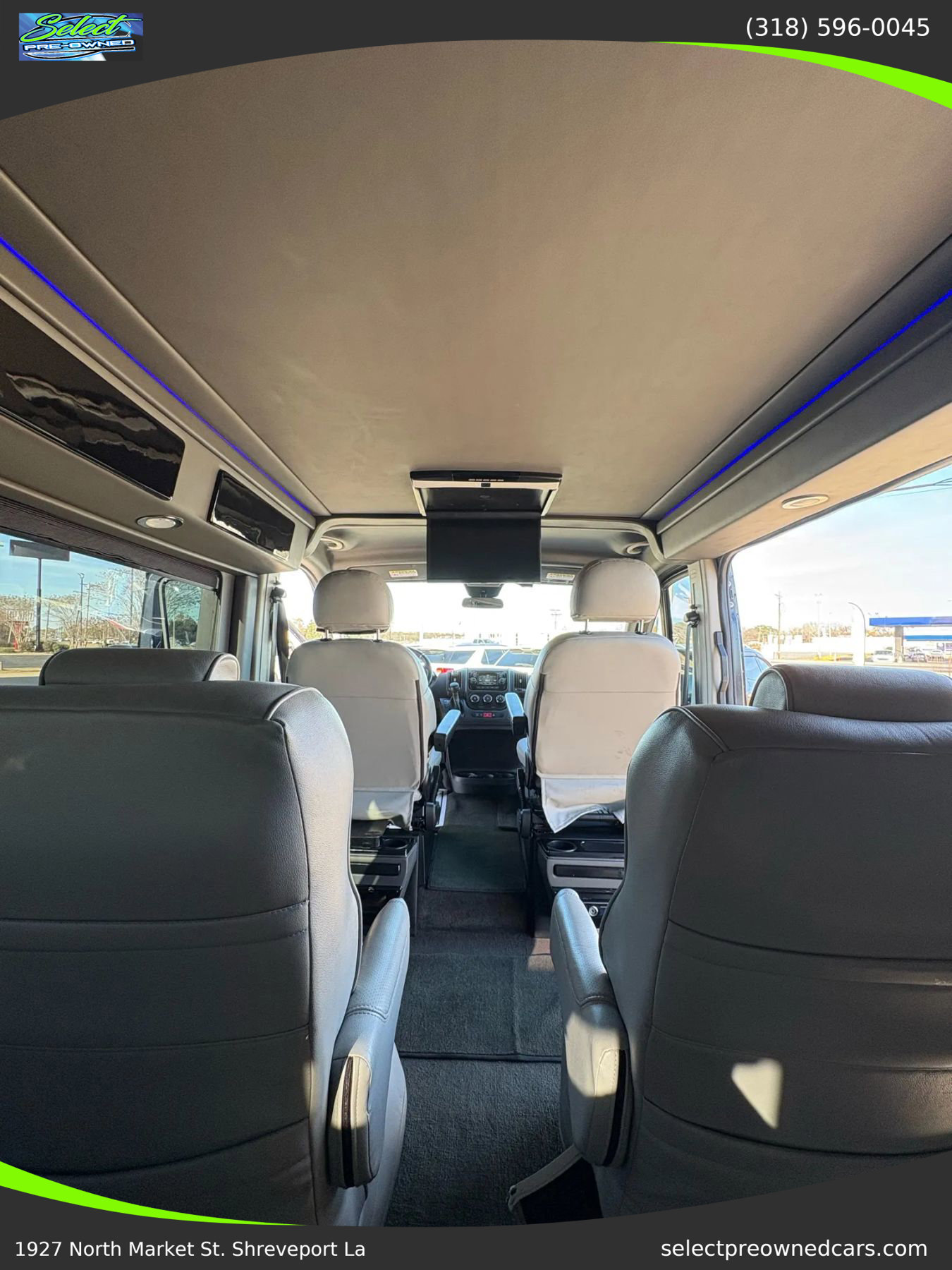 Used 2015 RAM ProMaster 1500 w/ Mopar Trailer Tow Group image 11