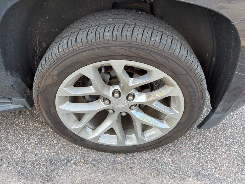 Used 2018 Chevrolet Tahoe LT image 26
