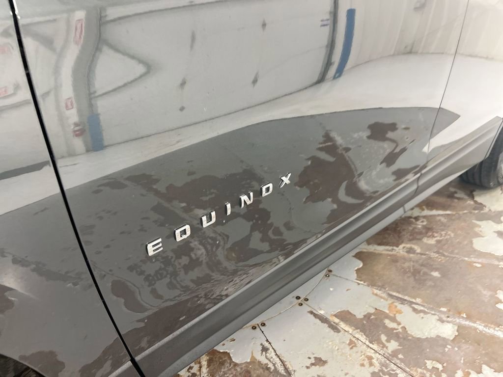 Used 2020 Chevrolet Equinox LT image 25
