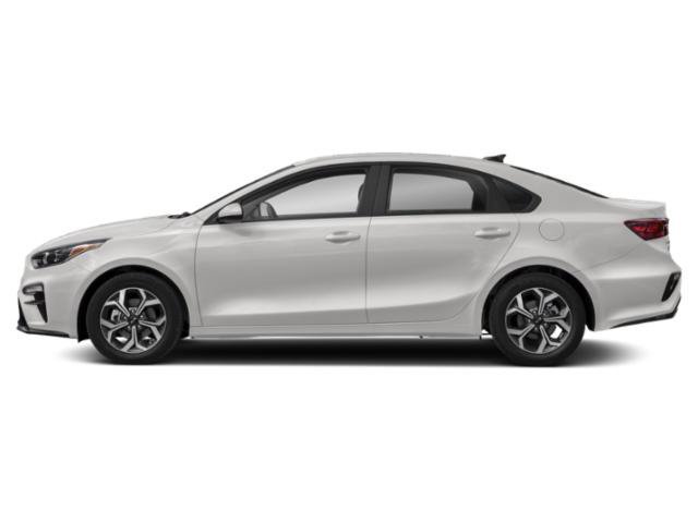 Used 2020 Kia Forte LXS FWD image 6