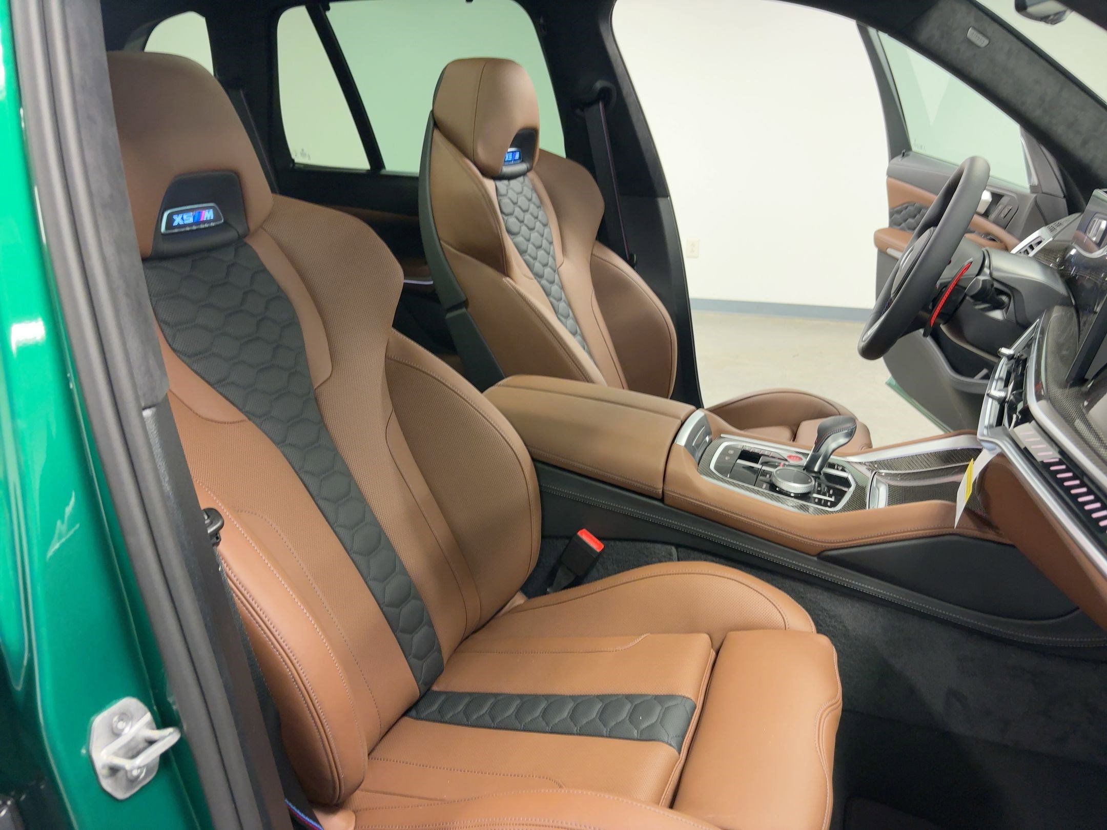 New 2026 BMW X5 M Competition w/ Executive Package image 31