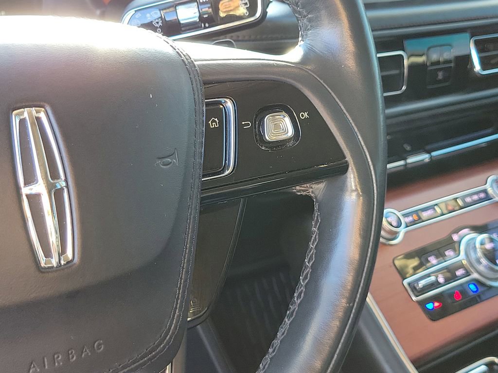 Used 2021 Lincoln Aviator Reserve w/ Equipment Group 208A image 25