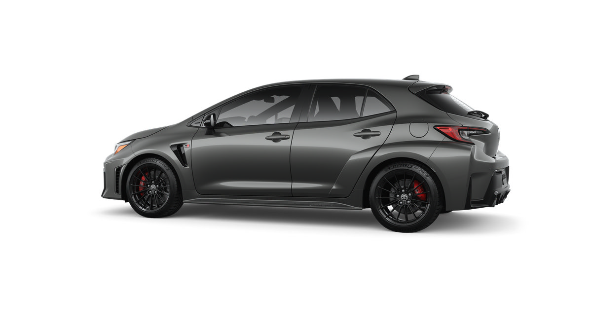 New 2026 Toyota Corolla GR AWD/4WD image 27