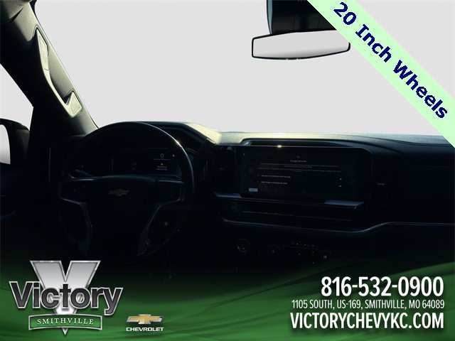 Used 2022 Chevrolet Silverado 1500 LT image 14