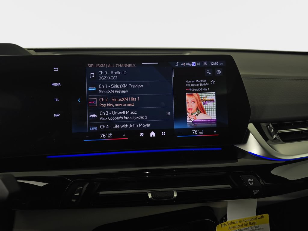 New 2026 BMW X2 xDrive28i w/ Technology Package AWD/4WD image 21