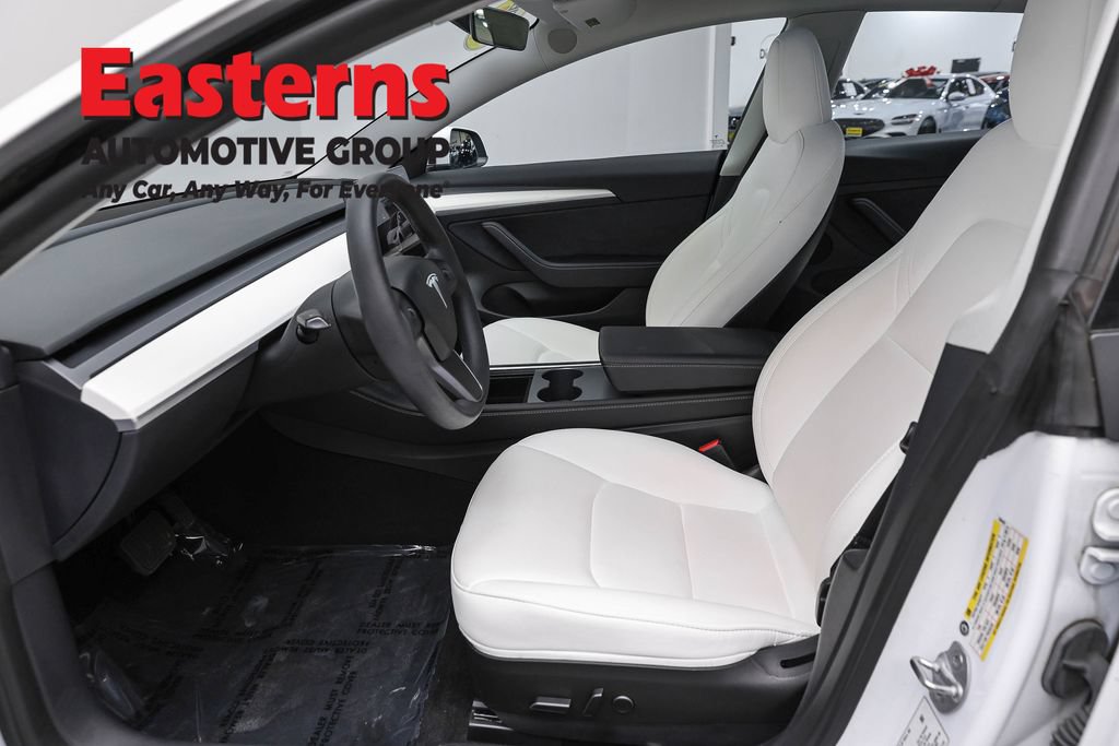 Used 2023 Tesla Model 3 Standard Range RWD image 14