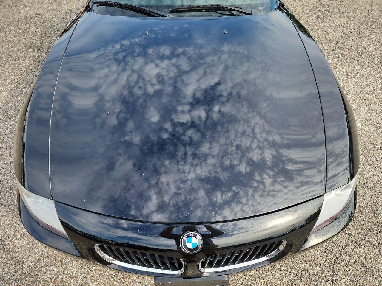 Used 2003 BMW Z4 3.0i image 29
