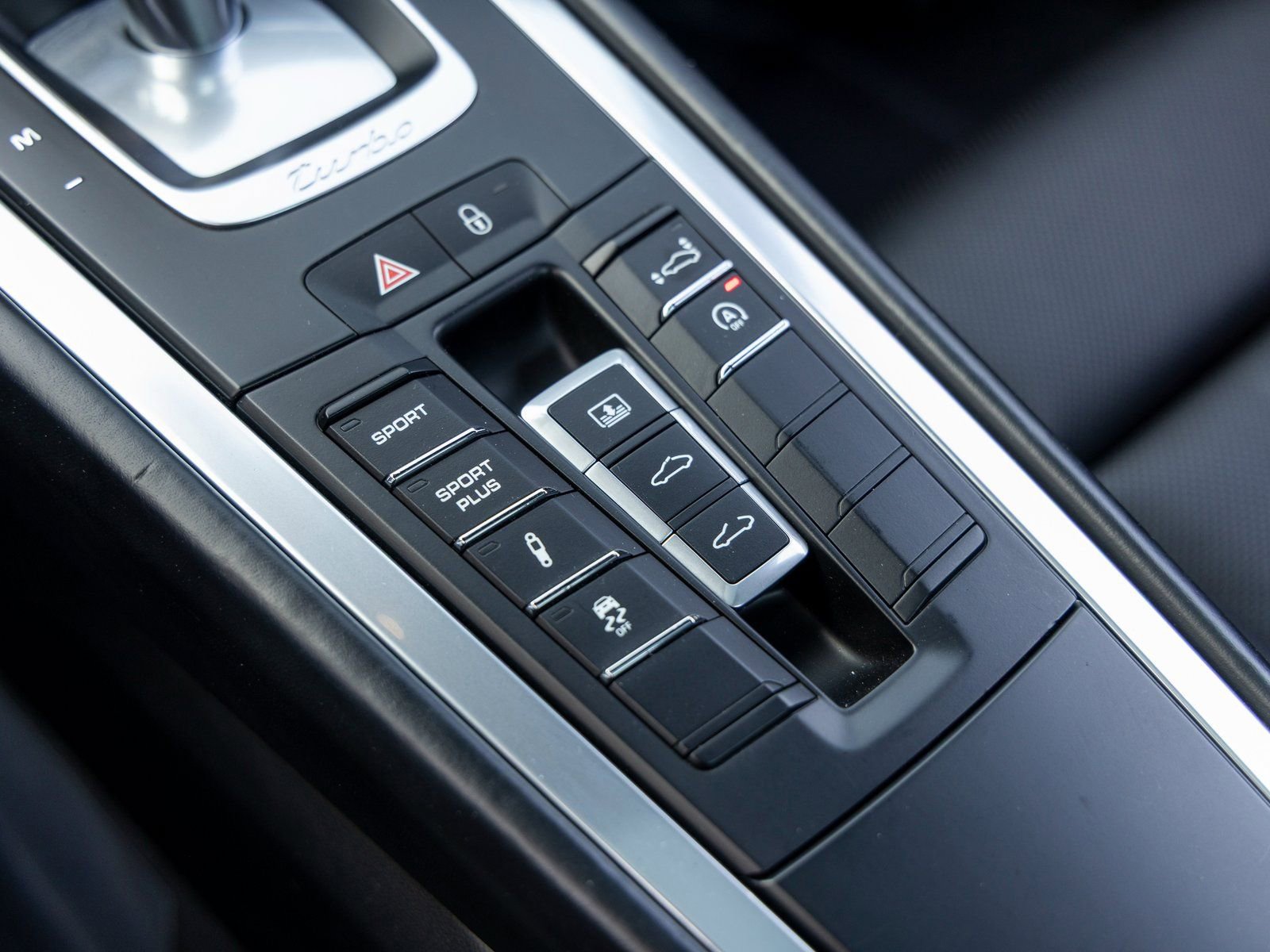 Certified 2016 Porsche 911 Turbo image 38