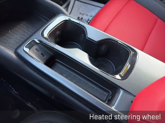 Used 2024 Chevrolet Equinox EV RS image 30