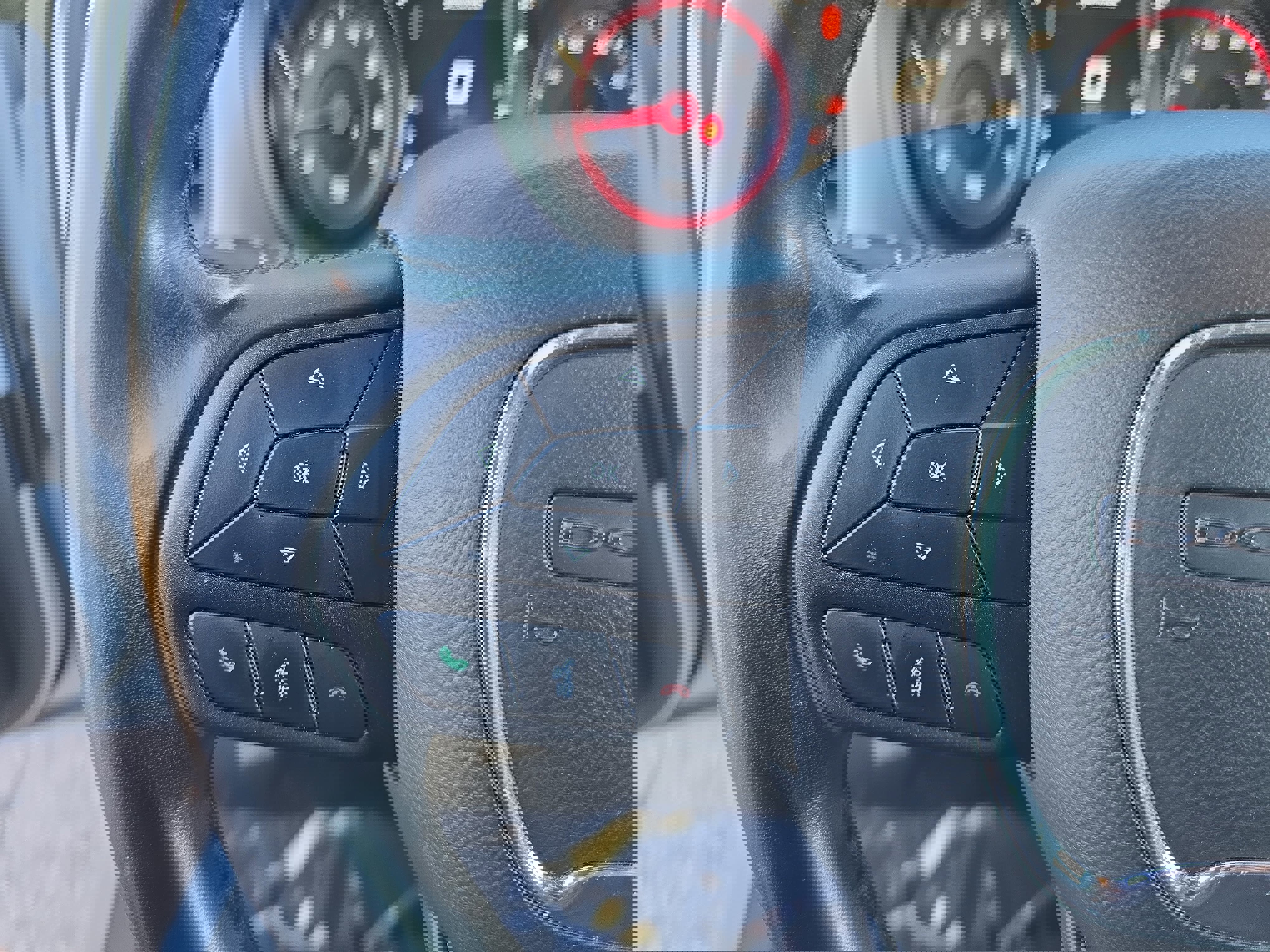 Used 2022 Dodge Charger SXT w/ Blacktop Package image 16