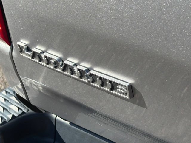 Used 2023 RAM 1500 Laramie AWD/4WD image 15