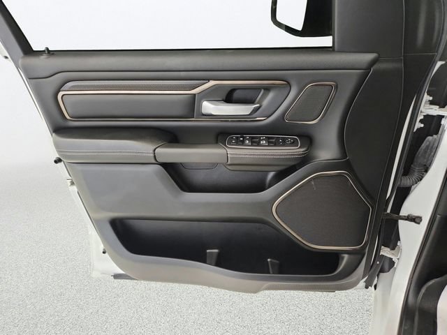 Used 2023 RAM 1500 Rebel w/ Rebel Level 2 Equipment Group AWD/4WD image 22