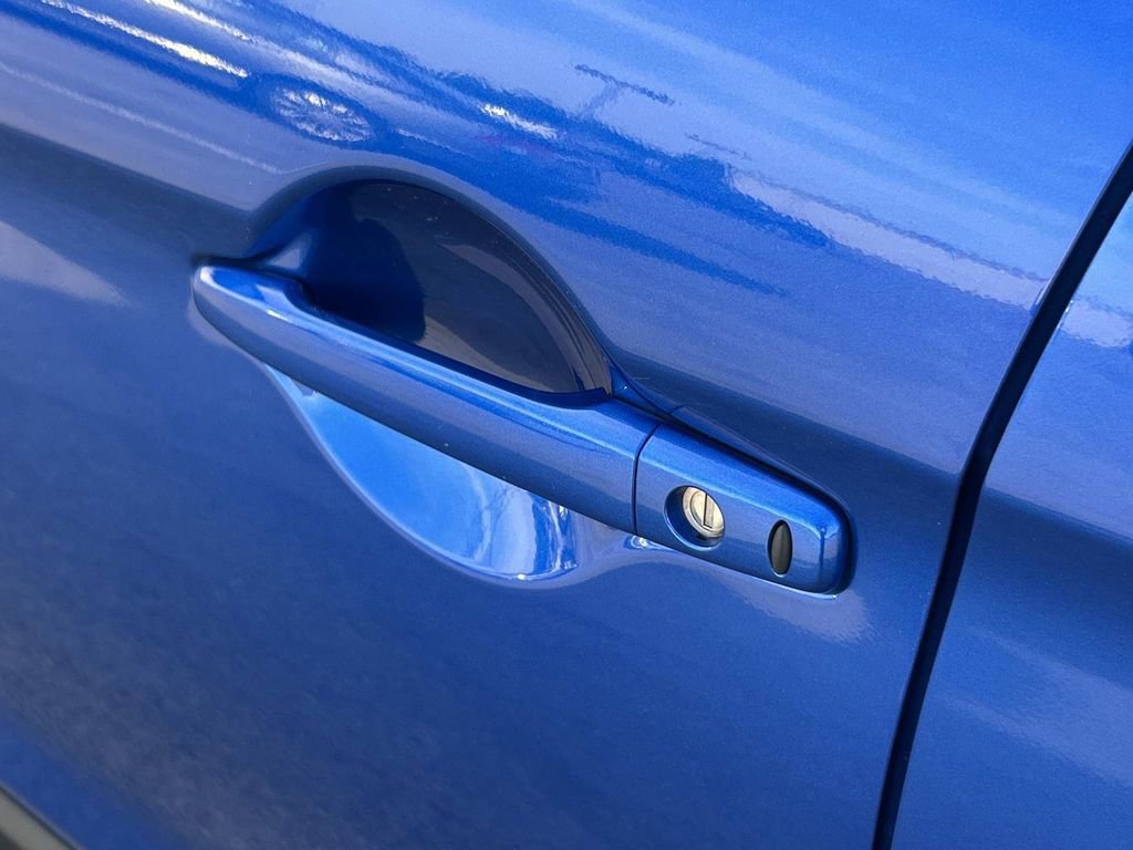 Used 2024 Mitsubishi Outlander Sport SE AWD/4WD image 15