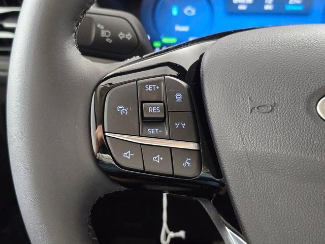 Used 2024 Ford Escape SE w/ PHEV Premium Package image 39