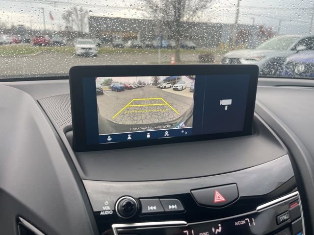 Certified 2023 Acura RDX w/ Technology Package image 44