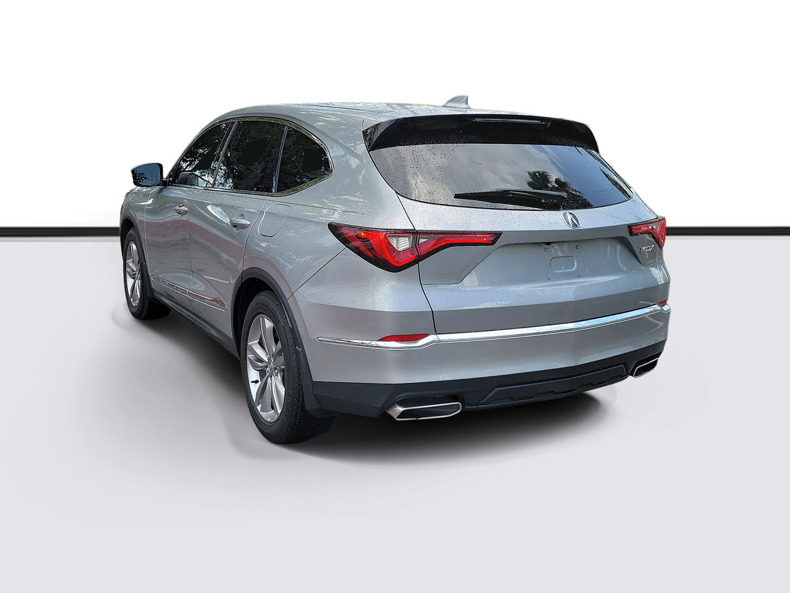 Used 2024 Acura MDX FWD image 3