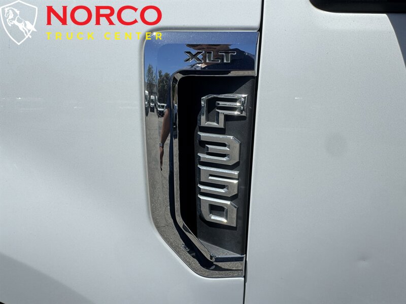 Used 2021 Ford F350 XLT w/ XLT Value Package image 13