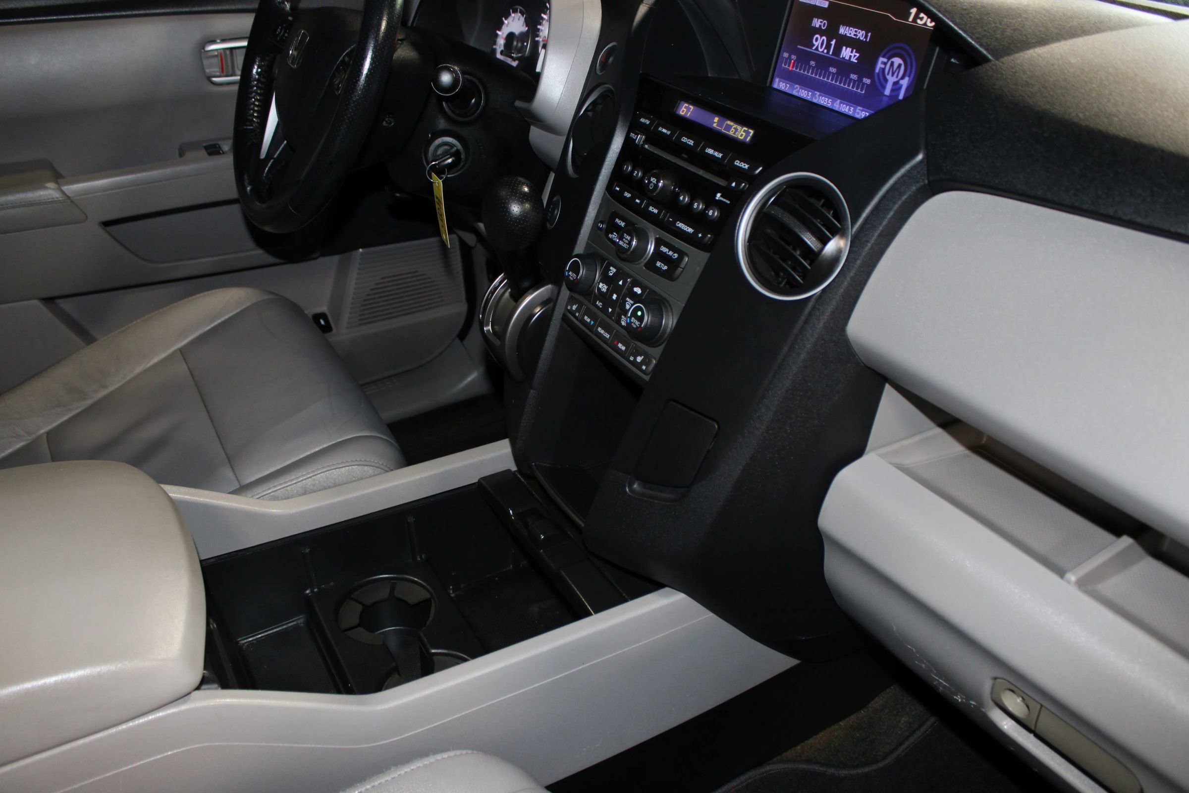 Used 2014 Honda Pilot EX-L image 35
