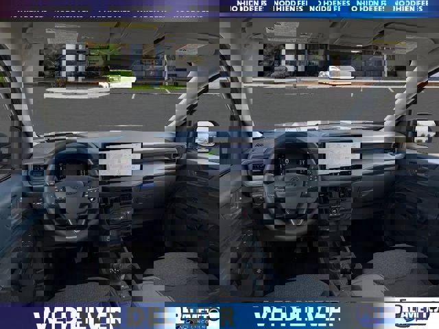 New 2026 Ford Maverick XL image 9