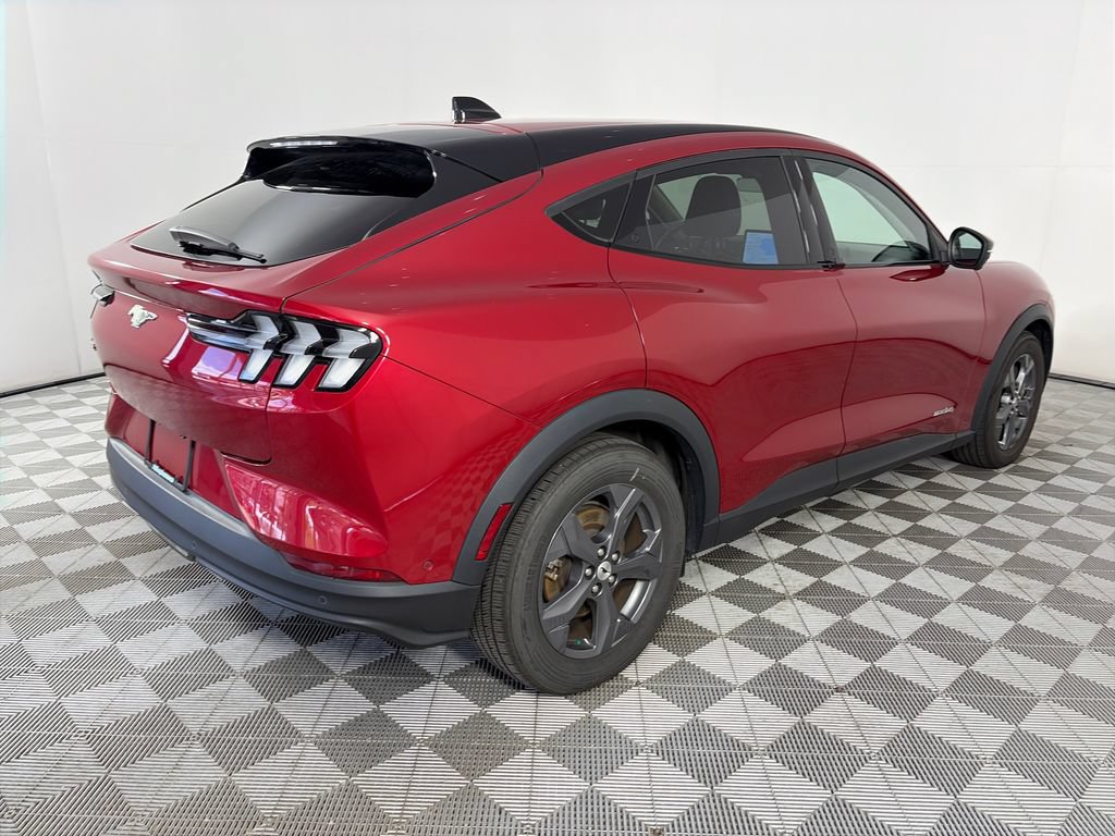 Used 2023 Ford Mustang Mach-E Select AWD/4WD image 7