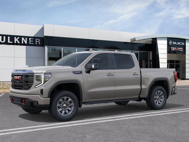 New 2026 GMC Sierra 1500 AT4 w/ AT4 Premium Package AWD/4WD image 23