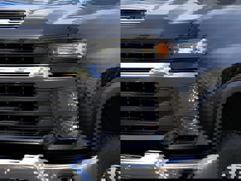 New 2026 Chevrolet Silverado 2500 LT w/ All Star Edition image 10