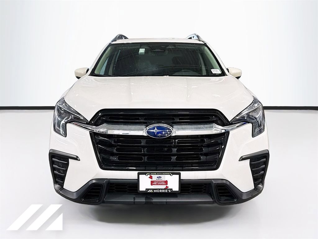 Certified 2025 Subaru Ascent Premium AWD/4WD image 2