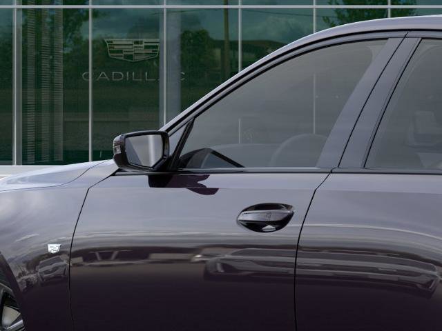 New 2026 Cadillac CT5 Sport RWD image 12