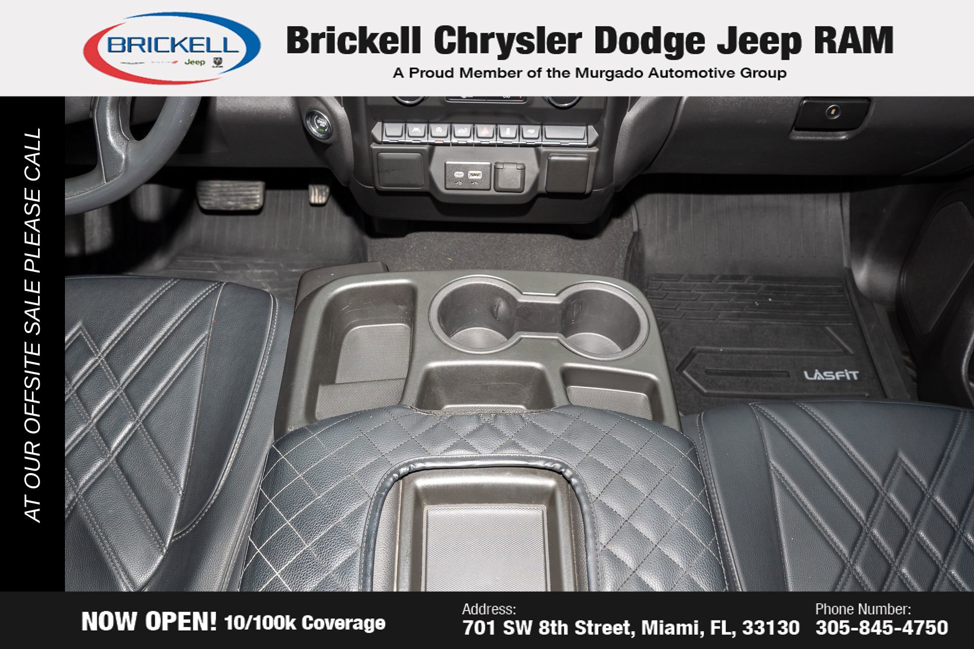 Used 2024 Chevrolet Silverado 1500 Custom image 23