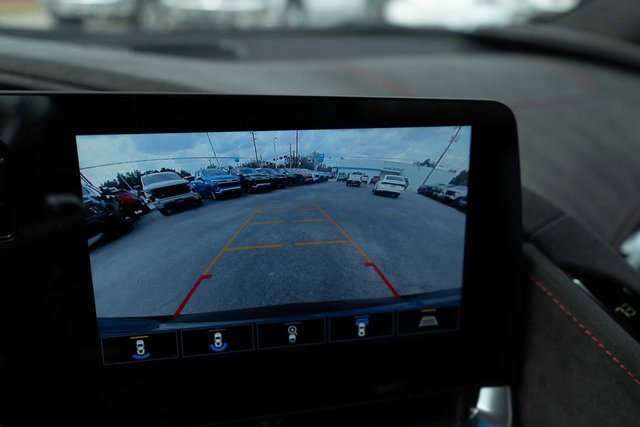 Used 2023 Chevrolet Corvette Stingray Premium Cpe w/ Z51 Performance Package image 24