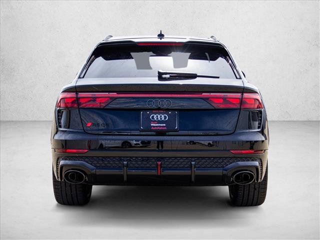 New 2026 Audi RS Q8 performance AWD/4WD image 6