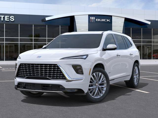 New 2026 Buick Enclave Avenir w/ Super Cruise Package FWD image 30