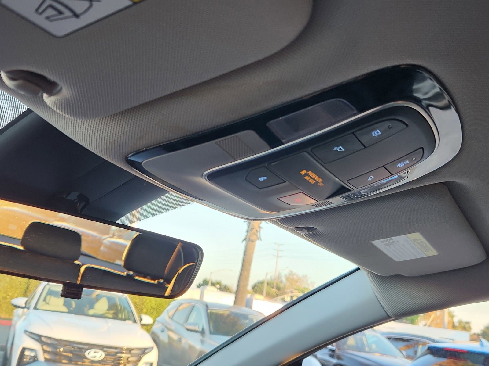 Used 2023 Hyundai Santa Fe SEL image 24