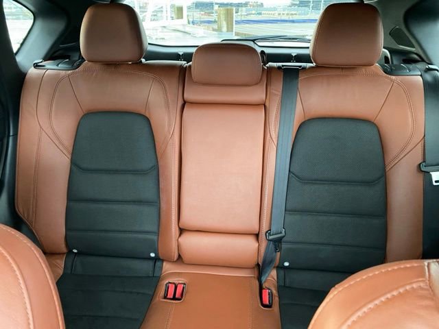 Used 2024 MAZDA CX-5 Carbon Edition image 22