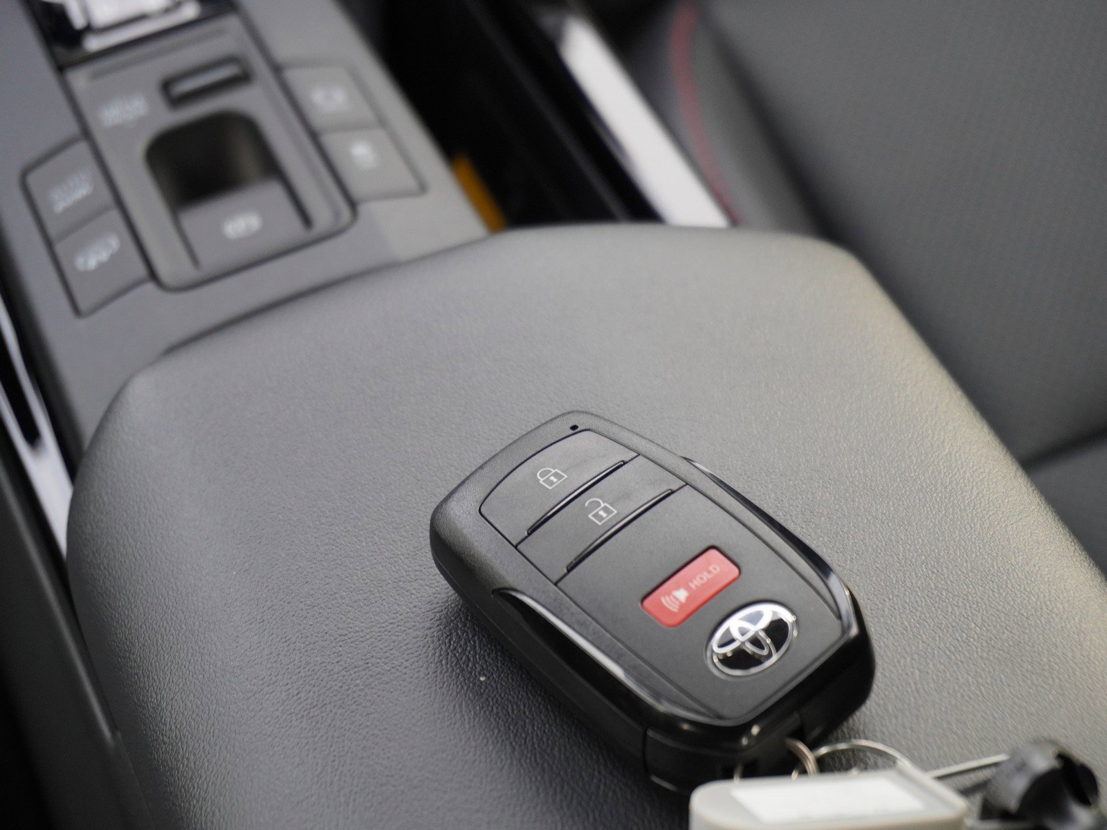 New 2026 Toyota Prius Plug-In Hybrid image 17