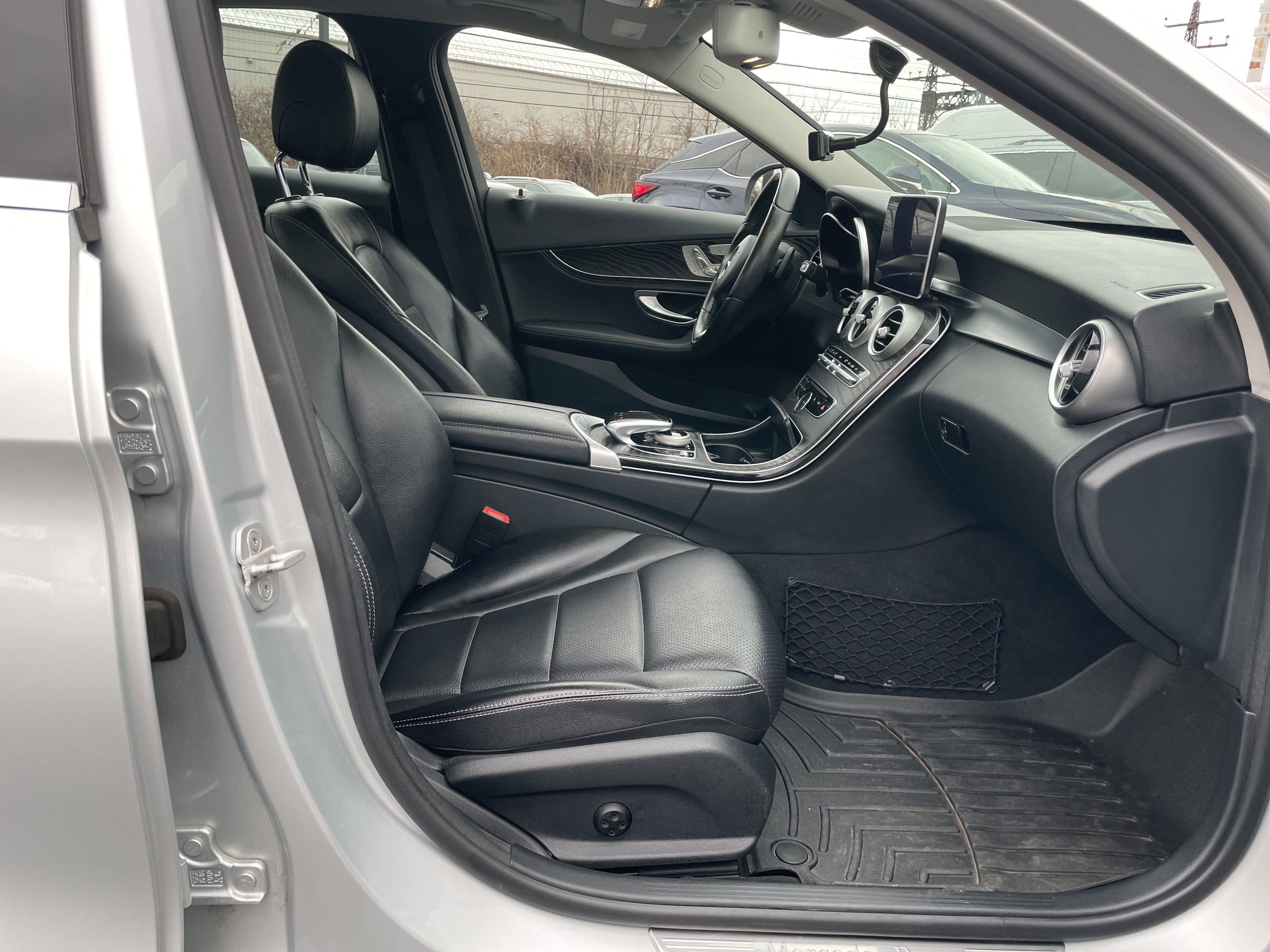 Used 2016 Mercedes-Benz C 300 C 300 image 13