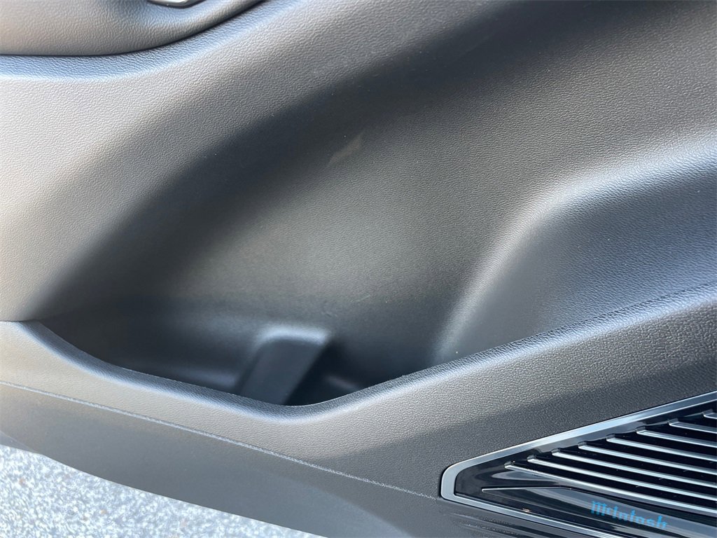 Used 2025 Jeep Wagoneer Launch Edition w/ Trailer Tow Group image 41