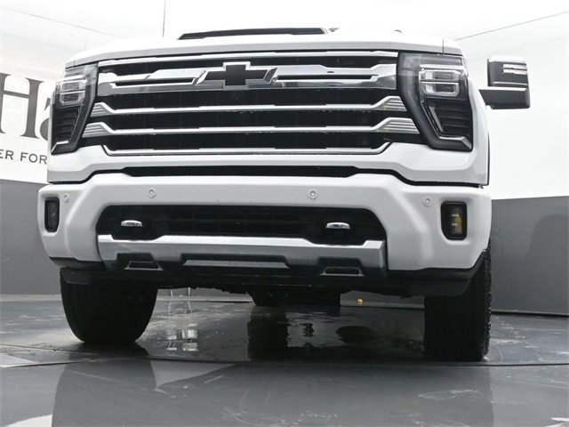 New 2025 Chevrolet Silverado 2500 High Country w/ Technology Package image 4