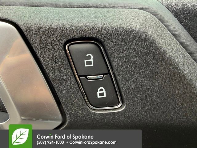 New 2026 Ford Bronco Outer Banks image 19