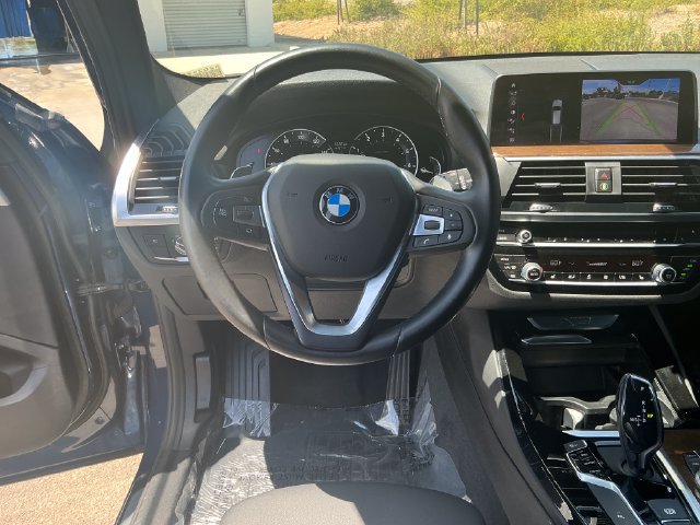 Used 2019 BMW X3 sDrive30i w/ Convenience Package RWD image 14