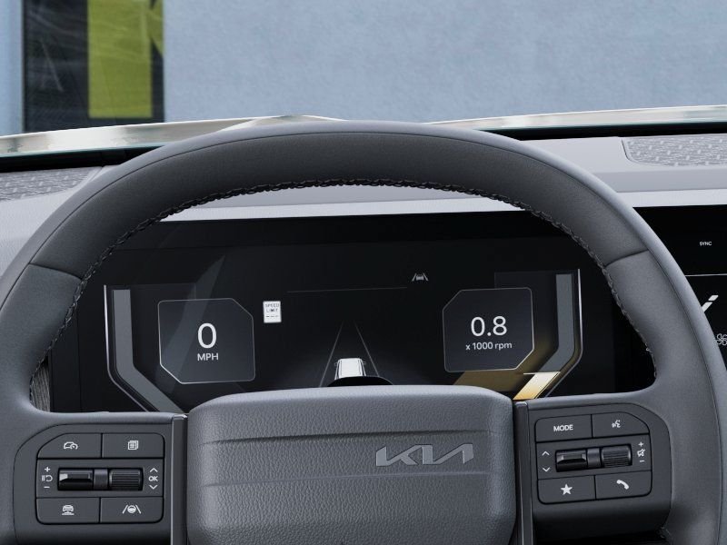 New 2027 Kia Telluride X-Line SX Prestige AWD/4WD image 21