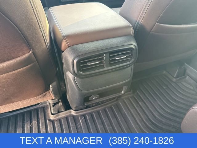 Used 2024 Honda Ridgeline RTL image 20