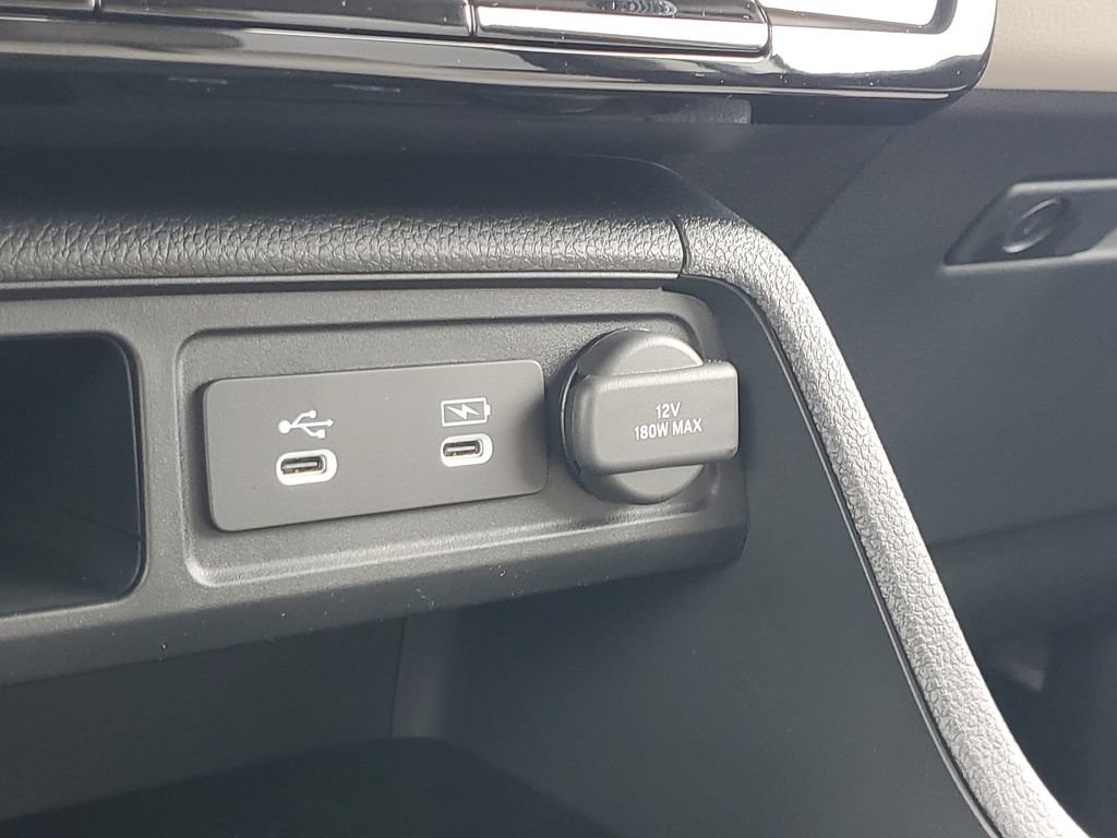 New 2026 Honda Passport RTL image 22