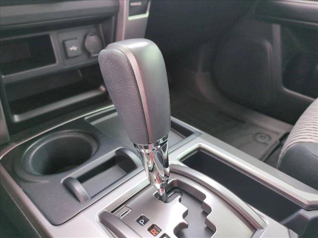 Used 2022 Toyota 4Runner SR5 image 12