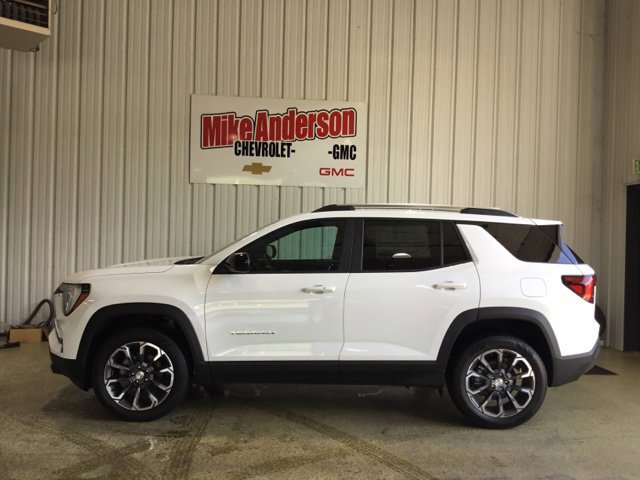 New 2027 GMC Terrain Elevation w/ Elevation Premium Package AWD/4WD image 2