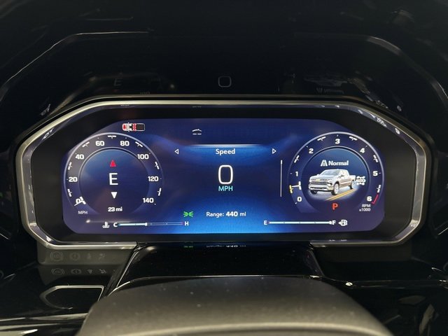 New 2026 Chevrolet Silverado 1500 LTZ w/ LTZ Premium Package image 14