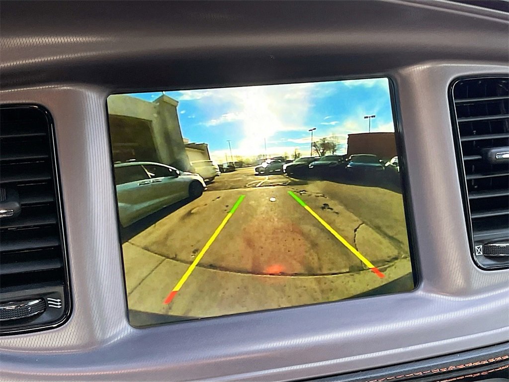 Used 2023 Dodge Charger Scat Pack image 13