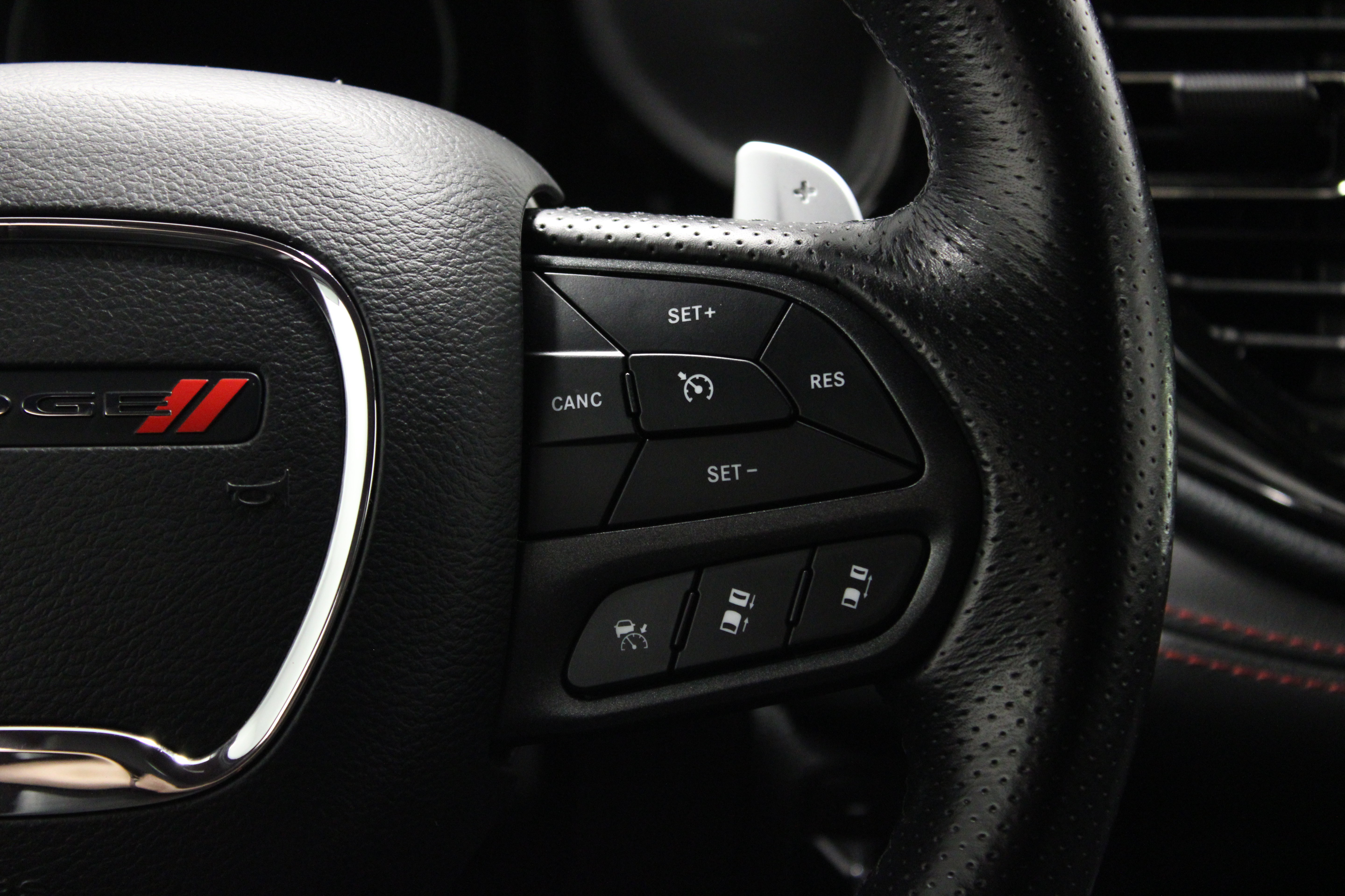 Used 2023 Dodge Durango GT RWD image 26